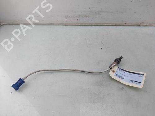 Elektronisk sensor CITROËN C3 Picasso (SH_) 1.6 VTi 120 (120 hp) 28126309