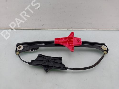 Rear left window mechanism VW PASSAT B8 (3G2, CB2) 2.0 TDI 4motion | BP33617220C24 - Image 3