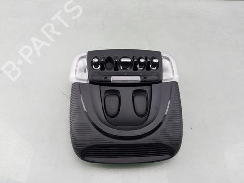 Used Interior roof light Interior roof light MINI MINI (F55) Cooper (136 hp) 34540236 34540236