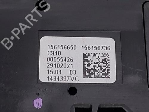 Electronic module ALFA ROMEO STELVIO (949_) 2.0 Q4 (949.AXA2A) | BP30121552M83