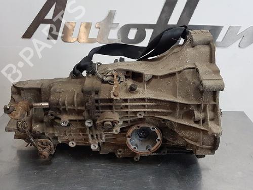 Gearbox PORSCHE BOXSTER (986) 2.5 | BP12028340M3 