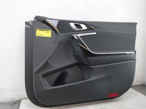 Front right panel KIA CEED (CD) 1.5 T-GDI | BP36950629C59 - Image 3