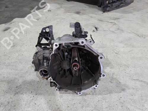 Used Gearbox Gearbox VW UP! (121, 122, BL1, BL2, BL3, 123) 1.0 (60 hp) 36698930 36698930