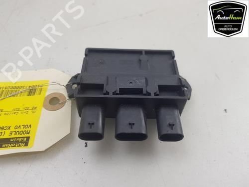 Elektronisk modul VOLVO XC60 II (246) T6 Plug-In Hybrid AWD (349 hp) 25884021