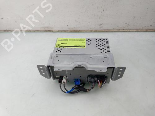 Control unit FORD FIESTA VII (HJ, HF) 1.0 EcoBoost | BP34540451M11 - Image 3