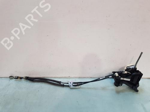 Girspak FORD FIESTA VI (CB1, CCN) 1.6 ST | BP25377430M90 