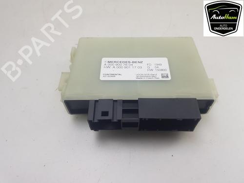 Used Control unit Control unit 17985595 17985595