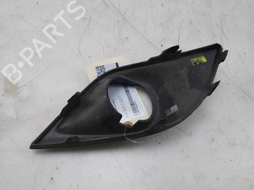 Grille RENAULT CLIO IV Grandtour (KH_) 0.9 TCe 90 | BP29075704C40 