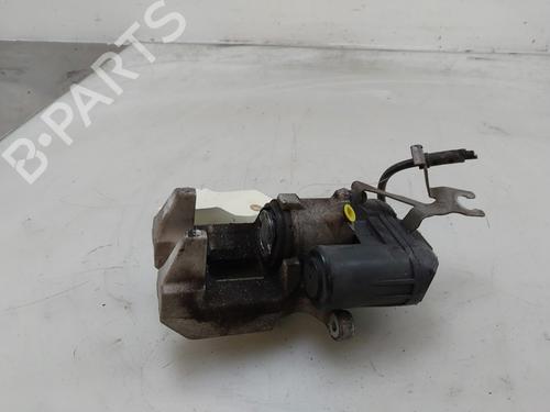Left rear brake caliper BMW 3 Touring (G21, G81) 330 e Plug-in-Hybrid | BP25845658M107 