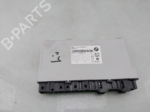 Used Electronic module BMW 1 (F20) 118 i (170 hp) 29586679
