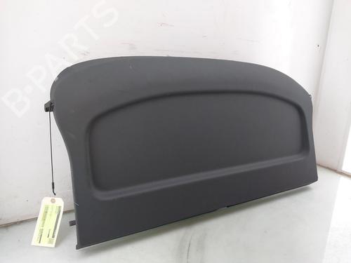 Rear parcel shelf AUDI Q2 (GAB, GAG) 1.0 TFSI | BP38499041C85 - Image 2
