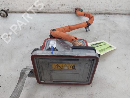 Used Other Other MERCEDES-BENZ CITAN Box Body/MPV (W420) eCITAN (420.693, 420.695) (122 hp) 33617454 33617454