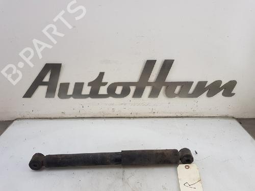 Used Right rear shock absorber MERCEDES-BENZ SPRINTER 3,5-t Van (B906) 313 CDI (906.631, 906.633, 906.635, 906.637) (129 hp) 12029787