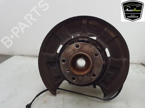 Left rear steering knuckle BMW X5 (F15, F85) xDrive 40e | BP21383215M27 