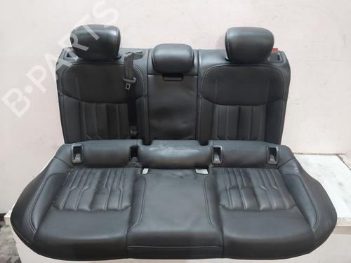 Seats set AUDI A6 C8 Avant (4A5) 50 TDI Mild Hybrid quattro | BP31946137C78 