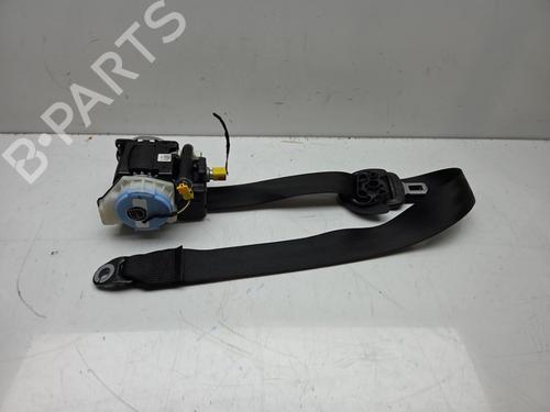 Used Front left seatbelt AUDI Q5 (FYB, FYG) 2.0 TFSI quattro (252 hp) 28166846