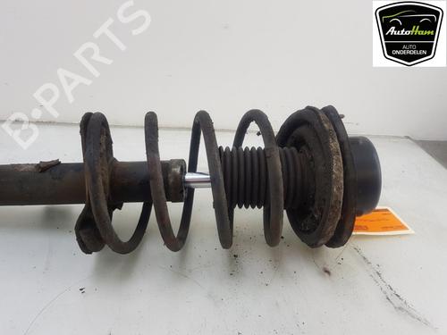Left front shock absorber PEUGEOT 206 CC (2D) 1.6 16V (2DNFUF, 2DNFUR) | BP12039141M16 