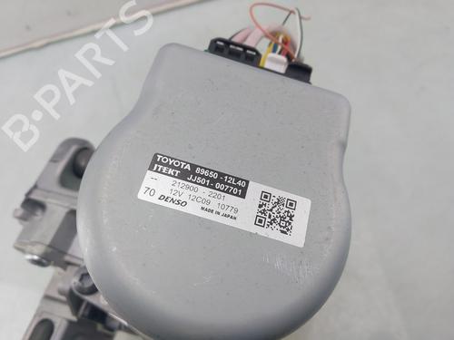 Steering column TOYOTA COROLLA Saloon (_E21_) 1.8 VVTi Hybrid | BP30184111M21