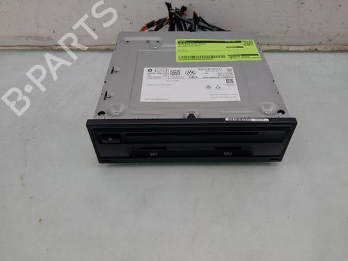 Elektronisk modul Elektronisk modul VW GOLF VII (5G1, BQ1, BE1, BE2) 1.5 TSI (150 hp) 33884320 33884320