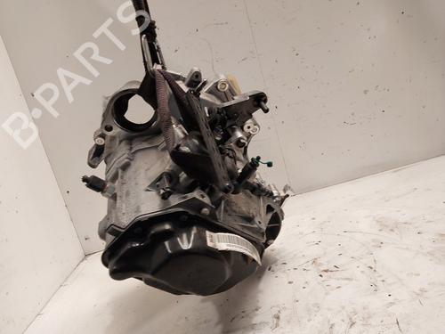 Gearbox VW T-CROSS (C11, D31) 1.0 TSi | BP28055256M3 
