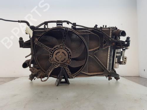 Kølerpakke OPEL TIGRA TwinTop (X04) 1.8 (R97) | BP26681418M120 