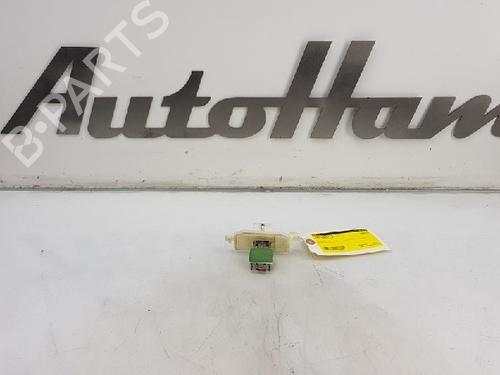 Used Heater resistor Heater resistor FORD TRANSIT CUSTOM V362 Van (FY, FZ) 2.2 TDCi (100 hp) 12016660 12016660