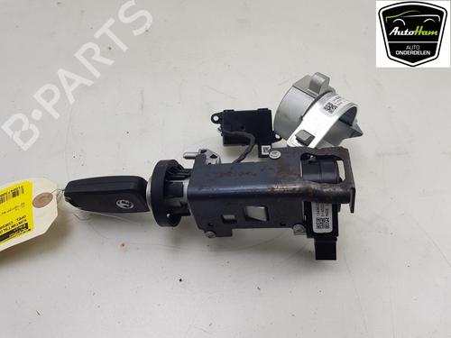 Used Ignition barrel Ignition barrel 16474242 16474242