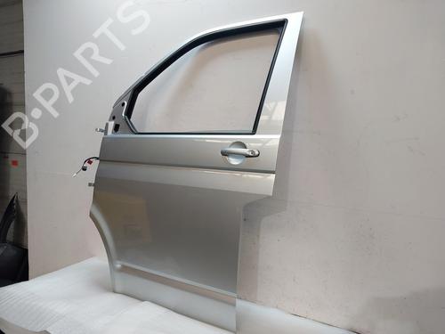 Left front door VW TRANSPORTER T6 Van (SGA, SGH, SHA, SHH) 2.0 TDI | BP29910282C2 