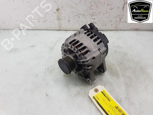 Used Alternator Alternator 17763186 17763186