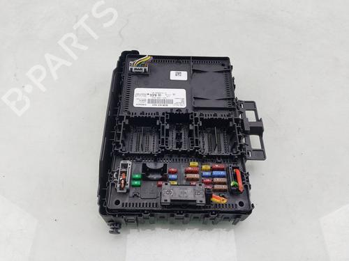 Control unit FORD FOCUS IV Turnier (HP) 1.0 EcoBoost mHEV | BP26655192M11 - Image 2