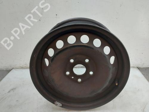 Used Rim Rim VW GOLF VII Variant (BA5, BV5) 1.0 TSI (115 hp) 33430316 33430316
