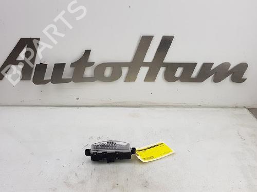 Used Heater resistor Heater resistor SEAT LEON (5F1) 1.2 TSI (105 hp) 12016130 12016130