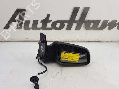 Used Right mirror OPEL ZAFIRA / ZAFIRA FAMILY B (A05) 2.2 (M75) (150 hp) 12009012