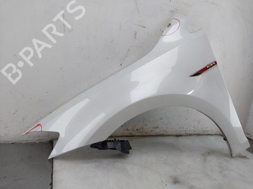 Used Left front fenders Left front fenders VW GOLF VII (5G1, BQ1, BE1, BE2) 2.0 GTI (245 hp) 33541705 33541705
