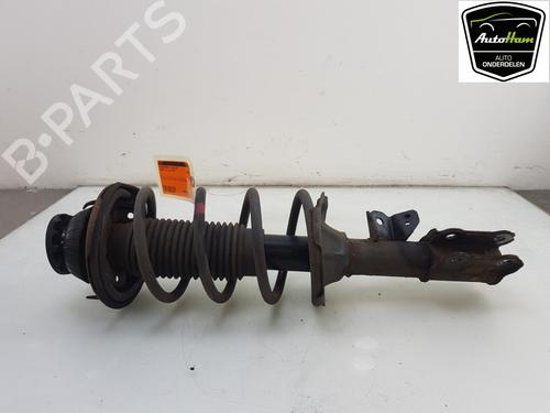 Used Left front shock absorber HYUNDAI i10 I (PA) 1.1 (69 hp) 12041980
