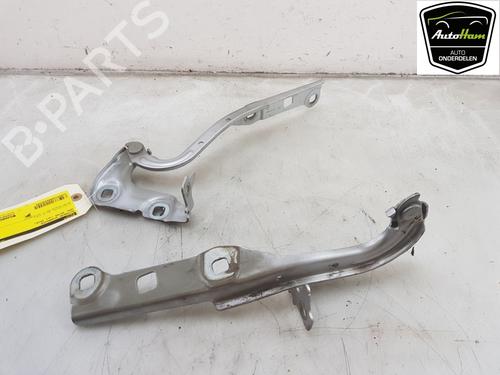 Hinge/Door check strap OPEL ASTRA K Sports Tourer (B16) 1.6 CDTi (35) | BP20485110C146 