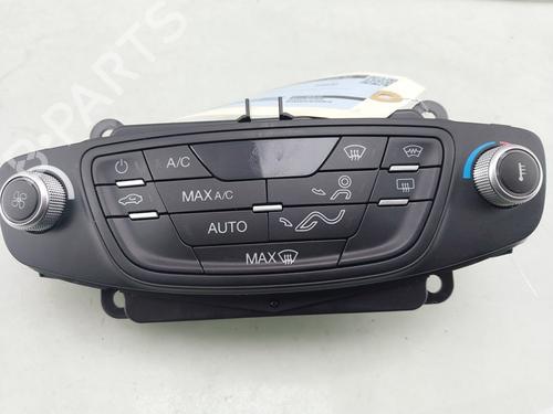 Climate control FORD B-MAX (JK) 1.0 EcoBoost | BP29419335I5 