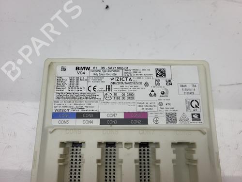 Control unit BMW 3 Touring (G21, G81) 318 i | BP24887748M11 - Image 3
