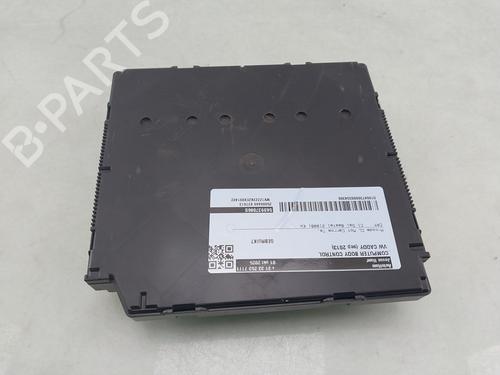 Electronic module VW CADDY III Box Body/MPV (2KA, 2KH, 2CA, 2CH) 1.6 TDI | BP29395322M83 