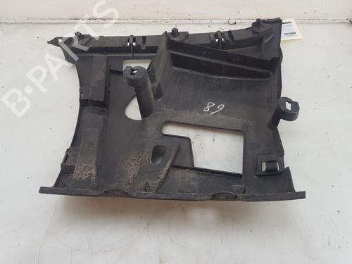 Used Rear bumper bracket BMW 3 (F30, F80) 320 i (184 hp) 26125211