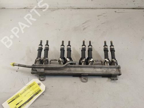 Injection rail SUZUKI SWIFT IV (FZ, NZ) 1.2 (AZG412, ZC72S) | BP39094586M98 - Image 3