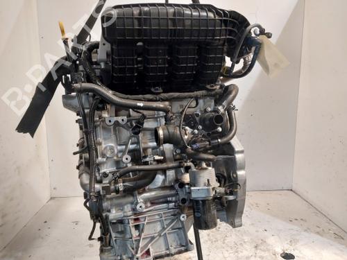 Used Engine Engine BYD SEAL U 1.5 Plug-in Hybrid Front-Wheel Drive (218 hp) 36698791 36698791