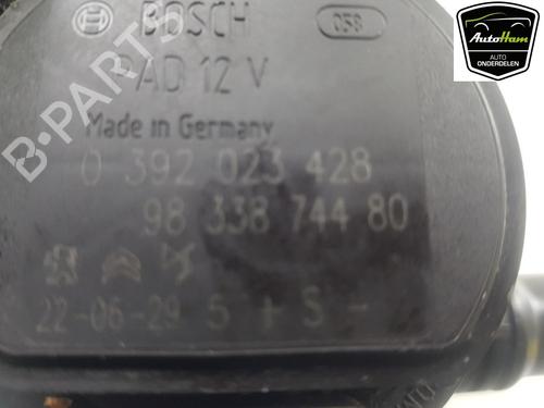 Auxiliary water pump PEUGEOT 208 II (UB_, UP_, UW_, UJ_) e-208 | BP22333348M111 
