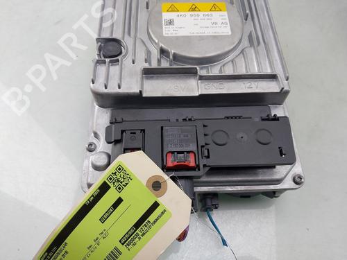 Electronic module AUDI A6 C8 Avant (4A5) 50 TDI Mild Hybrid quattro | BP31946136M83 