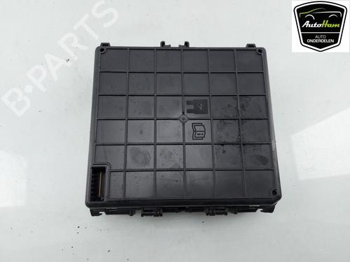 Fuse box FORD FIESTA VII (HJ, HF) 1.0 EcoBoost | BP12050631E1 