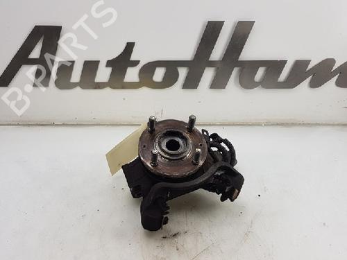 Used Right front steering knuckle HYUNDAI i10 I (PA) 1.2 (78 hp) 12013591