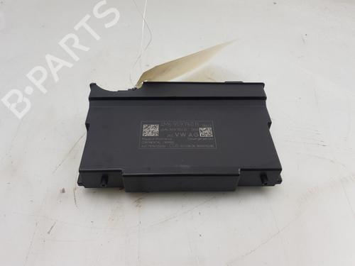 Other AUDI Q7 (4MB, 4MG, 4MQ) SQ7 TDI quattro | BP25287923O1