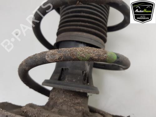 Right front shock absorber VW UP! (121, 122, BL1, BL2, BL3, 123) 1.0 | BP12051724M17 