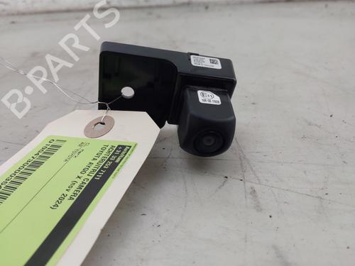 Used Camera Camera TOYOTA AYGO X (_B7_) 1.0 VVT-i (KGB70) (72 hp) 34539594 34539594