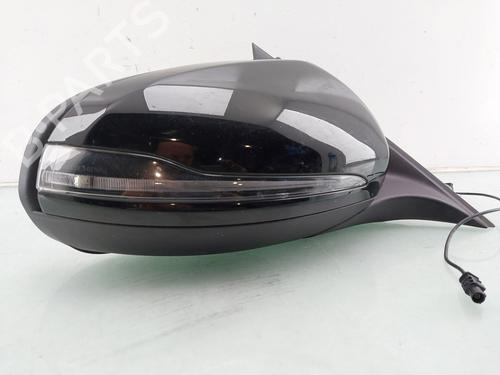 Right mirror MERCEDES-BENZ C-CLASS (W205) AMG C 43 4-matic (205.064) | BP29274705C27 